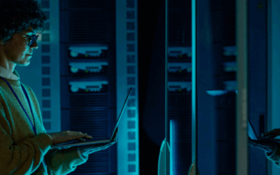 Are There Holes In Your Data Security Infrastructure?
