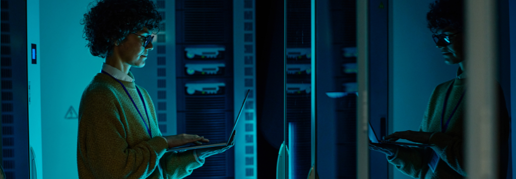 Are There Holes In Your Data Security Infrastructure? | Rea Information Services