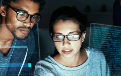 Perspectives: What Does The IT Department Do?
