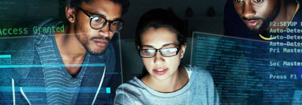 Perspectives: What Does The IT Department Do? | Rea Information Services