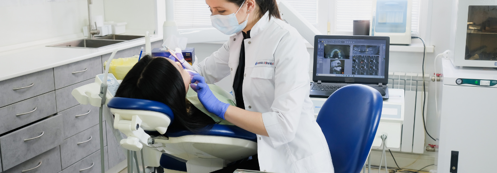What Could A Cybercriminal Do To Your Dental Practice | Rea Information Services