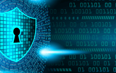 The Three Components of Information Security