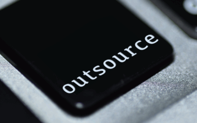 Why Businesses Are Outsourcing Their IT Services