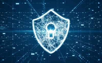 Critical Security Considerations for Financial Data