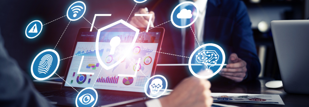 Cyber Threats in the Nonprofit Sector | Rea Information Services