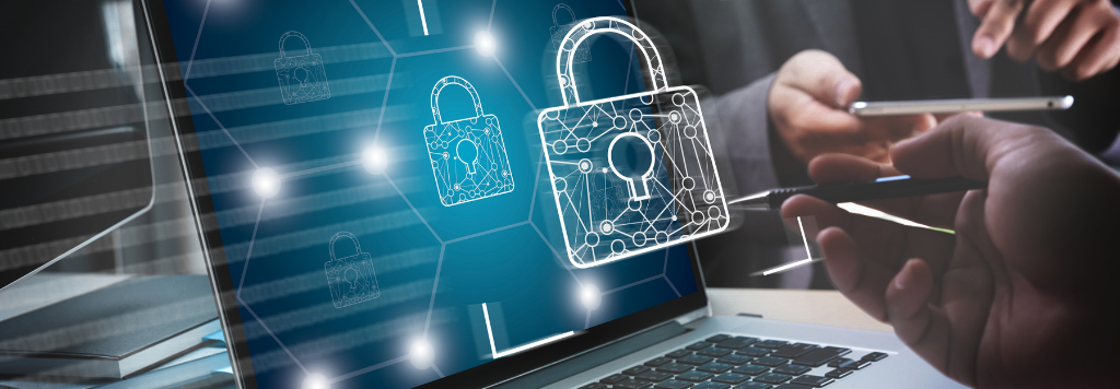 The Growing Significance of Endpoint Security | Rea Information Services