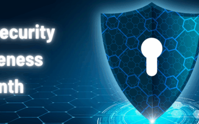 Cybersecurity Awareness Matters: Why Protection is for Everyone