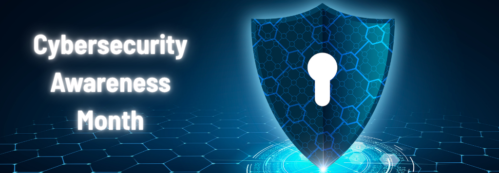 Cybersecurity Awareness Matters | Rea Information Services