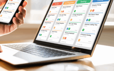 What You Need To Know About Technology Planning