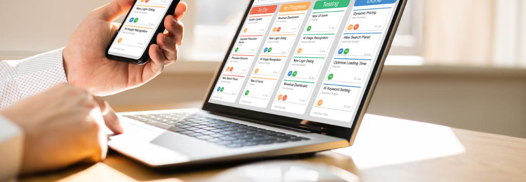 What You Need To Know About Technology Planning | Rea Information Services