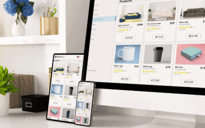‘Tis the Season for Online Shopping: How to Stay Safe While Shopping Online