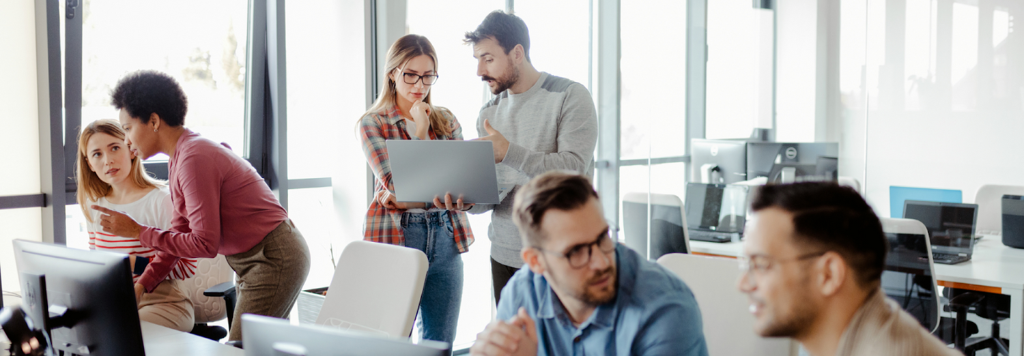 Why Businesses Should Choose Outsourced Cybersecurity: A Simple Guide | Rea Information Services