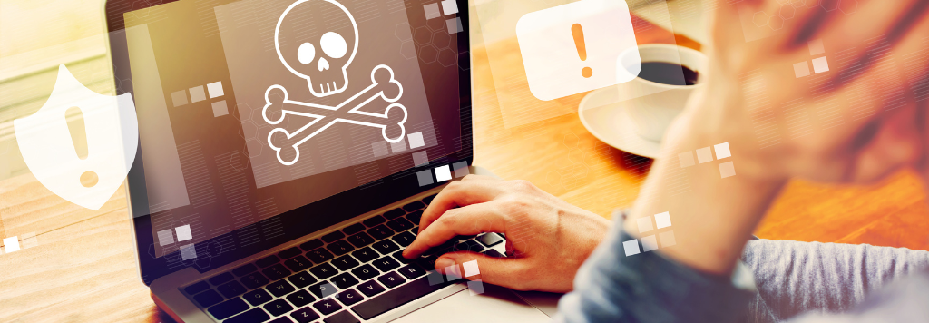  Your Guide to Avoiding Phishing and Smishing Scams | Rea Information Services