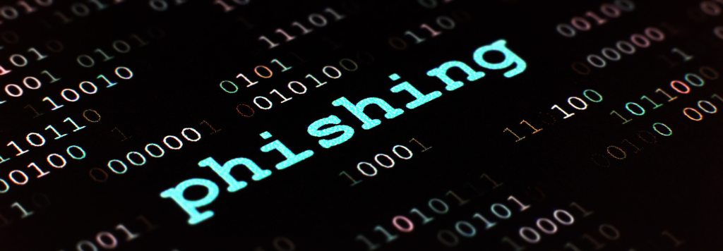 What is Phishing | Rea Information Services
