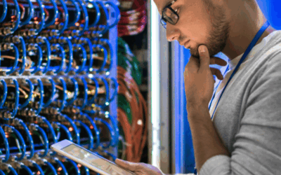 Is Your IT System Ready to Support Your Growing Business?
