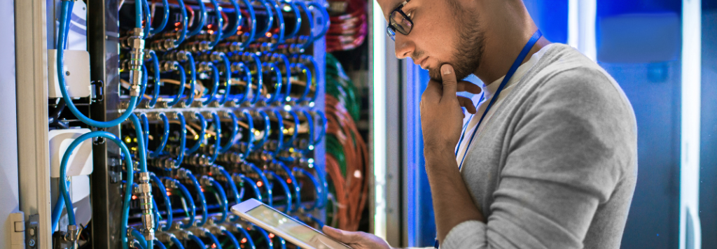 Is Your IT System Ready to Support Your Growing Business | Rea Information Services