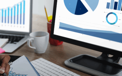 Harnessing Data for Business Success: How Data Warehousing and Power BI Drive Growth