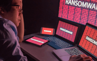 Protecting Your Business from Modern Cyber Threats: What You Need to Know