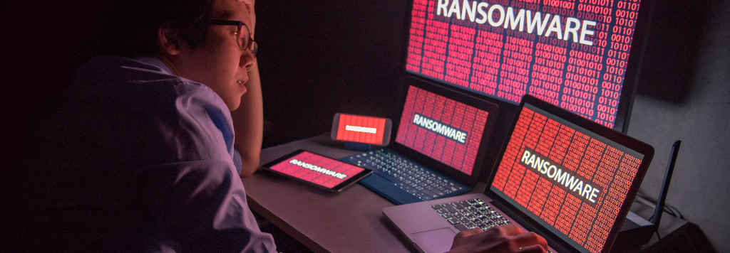 Protecting Your Business from Modern Cyber Threats | Rea Information Services