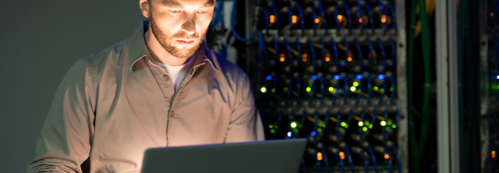 Why Should You Choose Managed IT Services | Rea Information Services