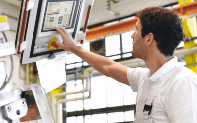 Automation and Digital Transformation