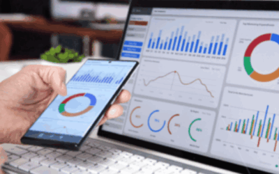Understanding Business Dashboards: Turning Data into Insights