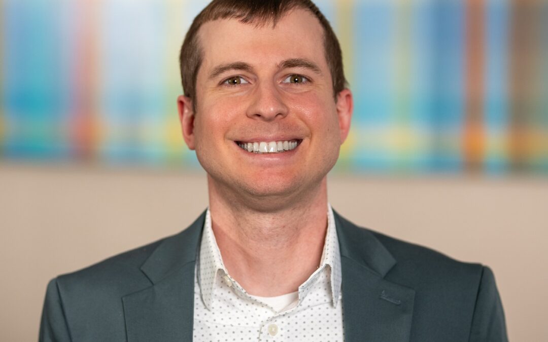 Chris Holmes, CPA, CMA, MBA