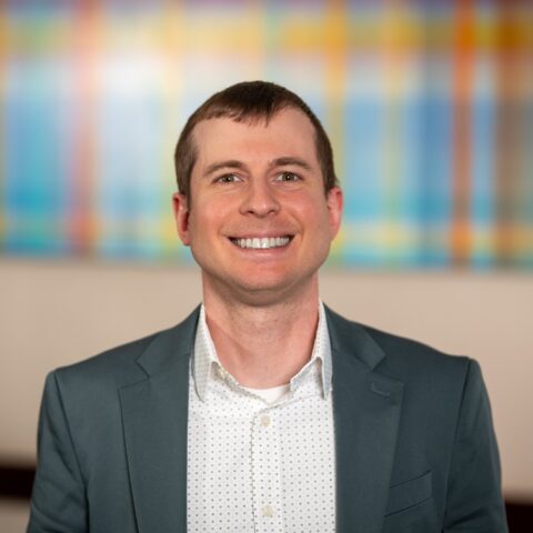 Chris Holmes, CPA, CMA, MBA