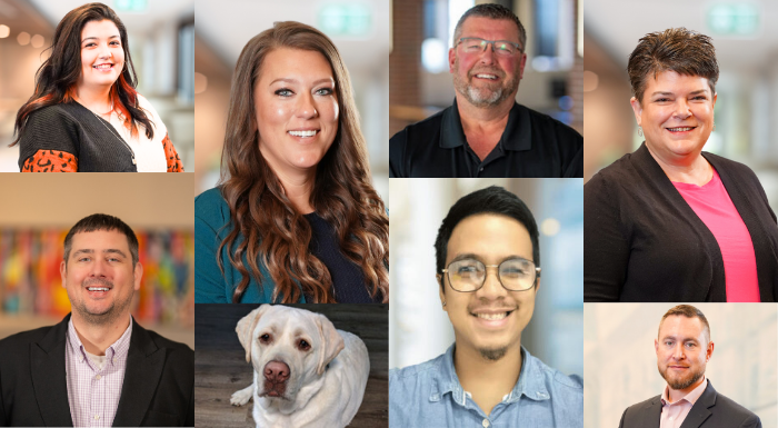 RIS People RIS Employees | Managed IT and Cybersecurity