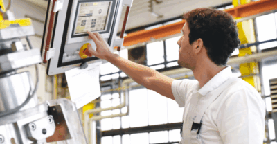 Automation and Digital Transformation