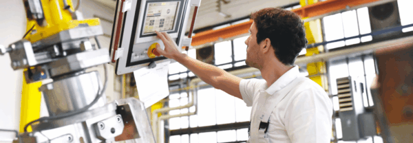 Automation and Digital Transformation | Rea Information Services