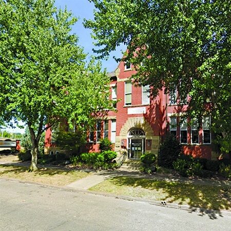 Marietta OH Office | Rea Information Services