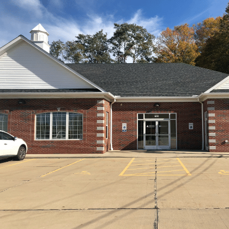 Mentor Office Mentor OH Office | Rea Information Services