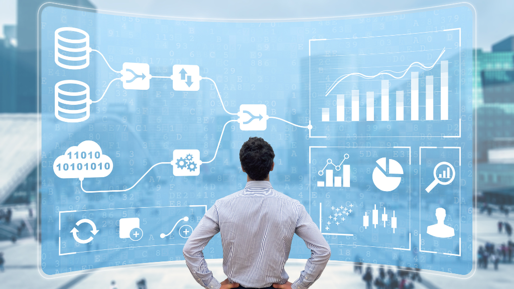 RIS Insights Insights | Rea Information Services