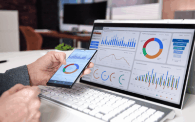 Understanding Business Dashboards: Turning Data into Insights