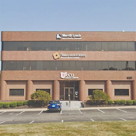 Zanesville Offi Zanesville Office | Rea Information Services