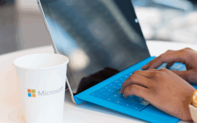Time Is Running Out: What the Windows 10 End of Support Means for Your Organization