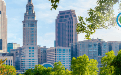 Rea Information Services Recognized in Greater Cleveland Partnership’s Best of Tech 2025