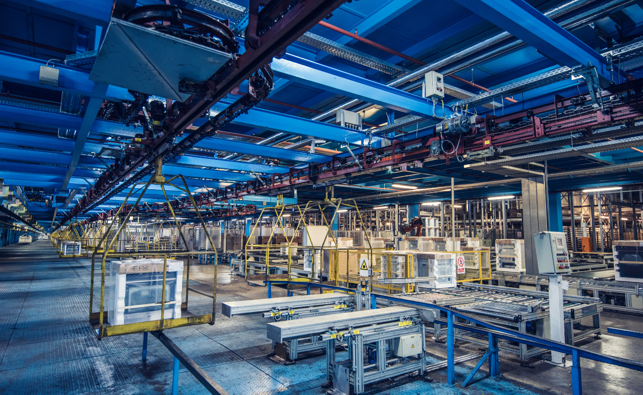 computer in dental clinic