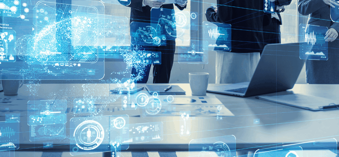 Strategic Technology Planning Guide: 7 Steps to Business Growth Success