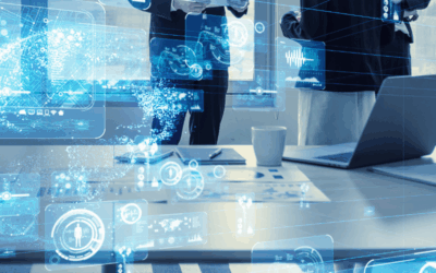 Strategic Technology Planning Guide: 7 Steps to Business Growth Success