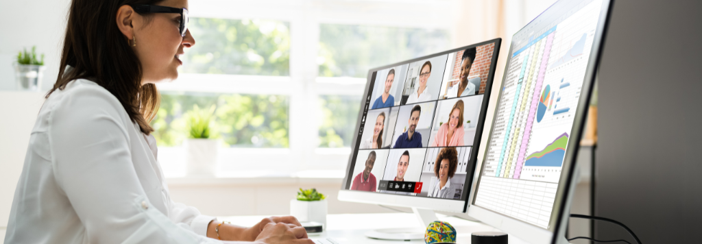 Technology That Powers Your Mission: Key Takeaways from Rea’s Not-for-Profit IT Webinar