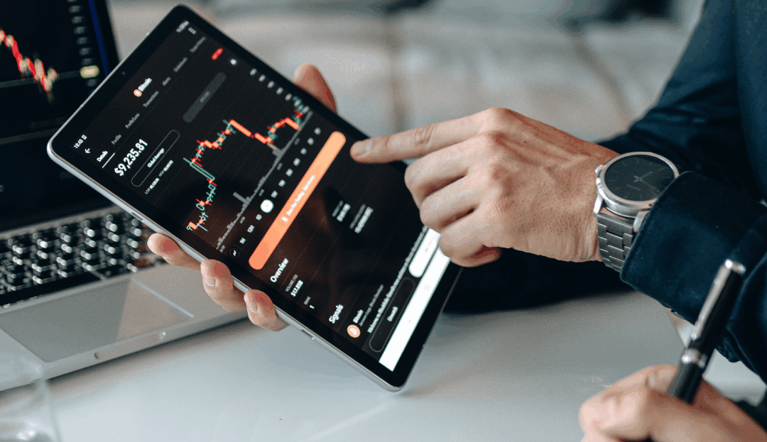 From Data Collection to Data-Driven Decisions: Your Post-ERP Analytics Roadmap