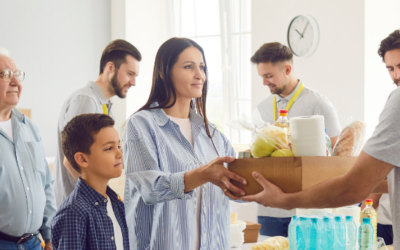 Managed IT Services for Ohio Nonprofits: Protect Your Mission, Reduce Risk