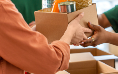 Cybersecurity for Nonprofits: How Organizations Can Protect Sensitive Data and Their Mission