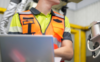How IT Support for Manufacturers Keeps the Shop Floor Running