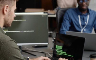 Is Your Security Built Into Your Operations or Added On Later?