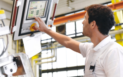 Managed IT Services for Manufacturers: Why Ohio Factories Need Stronger Support