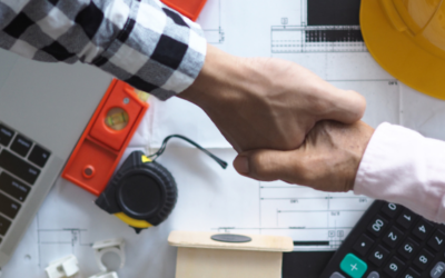 Managed Services for Construction: How Contractors Get More from Their IT