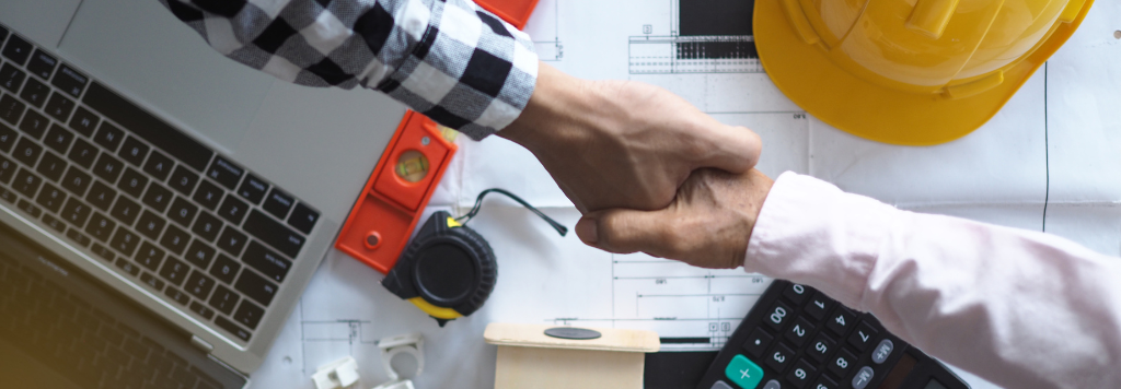 Managed Services for Construction: How Contractors Get More from Their IT